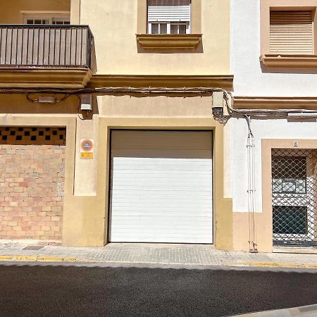 Tarifa Cozy House - Central - Parking - Wifi Luaran gambar