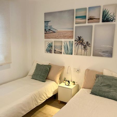 Tarifa Cozy House - Central - Parking - Wifi Luaran gambar
