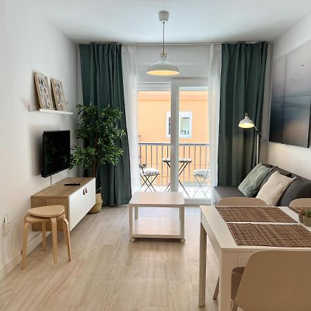 Tarifa Cozy House - Central - Parking - Wifi Luaran gambar
