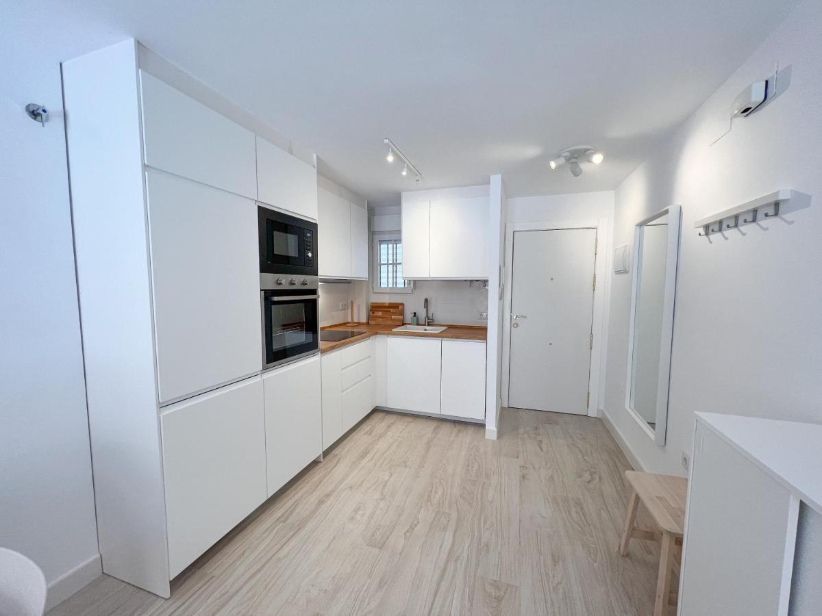 Tarifa Cozy House - Central - Parking - Wifi Luaran gambar