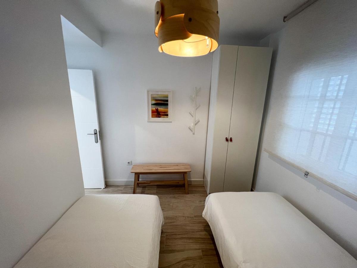 Tarifa Cozy House - Central - Parking - Wifi Luaran gambar