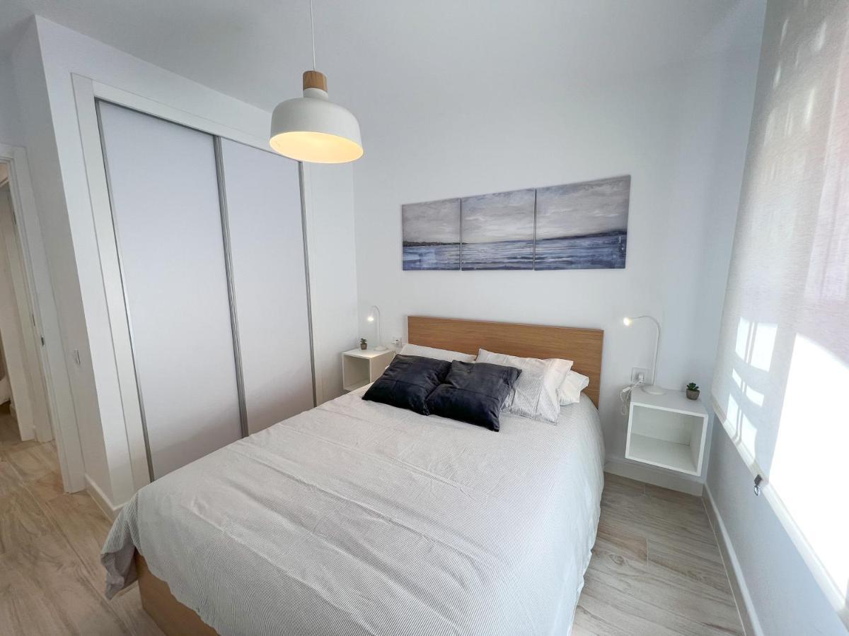 Tarifa Cozy House - Central - Parking - Wifi Luaran gambar