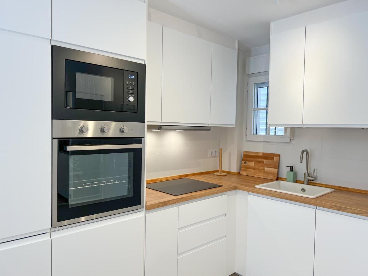 Tarifa Cozy House - Central - Parking - Wifi Luaran gambar