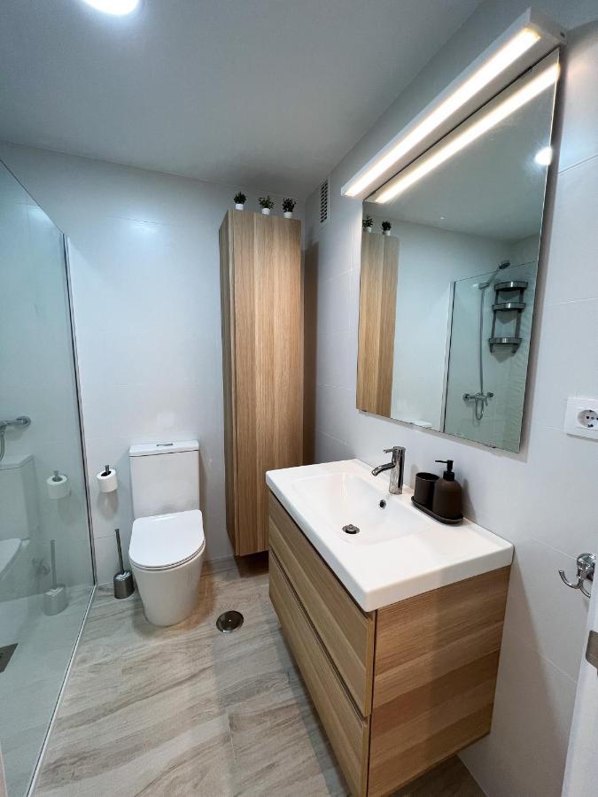 Tarifa Cozy House - Central - Parking - Wifi Luaran gambar