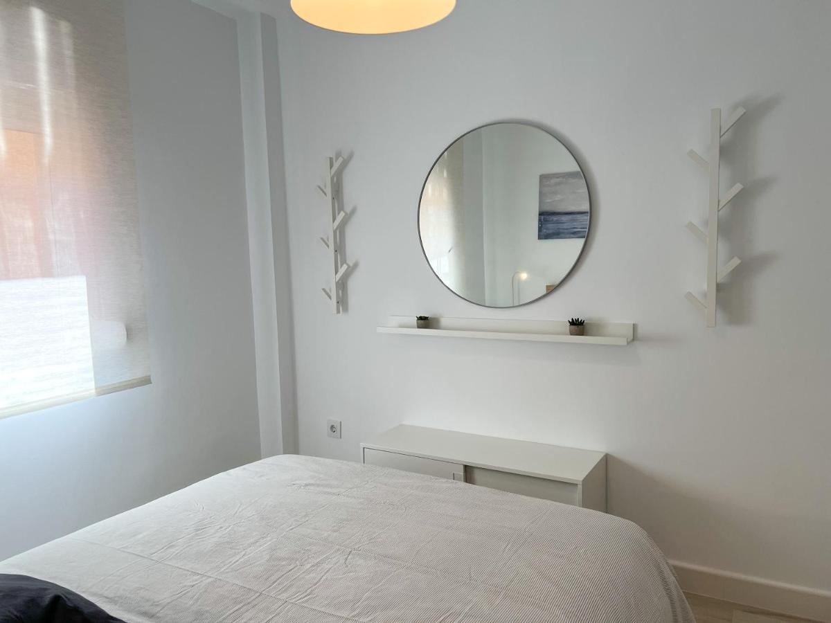 Tarifa Cozy House - Central - Parking - Wifi Luaran gambar